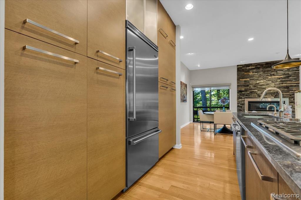 965 BLOOMFIELD WOODS, Bloomfield Hills, MI 48304 — Photo 16