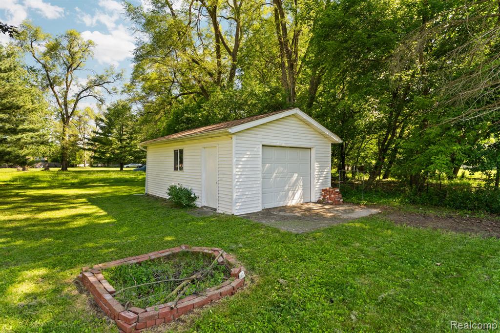9144 Walnut Drive, Whitmore Lake, MI 48189 — Photo 42