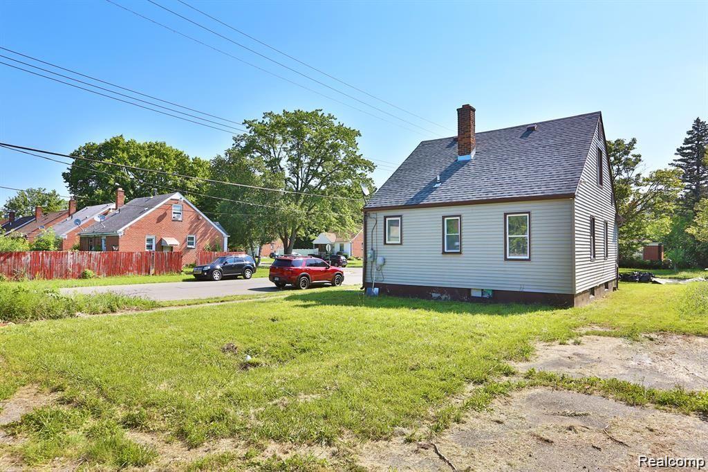 9277 VAUGHAN Street, Detroit, MI 48228 — Photo 5
