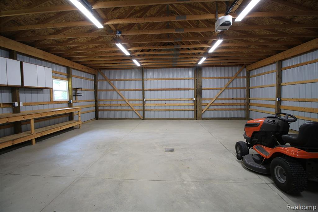 5836 Ewalt Road, Imlay City, MI 48444 — Photo 75
