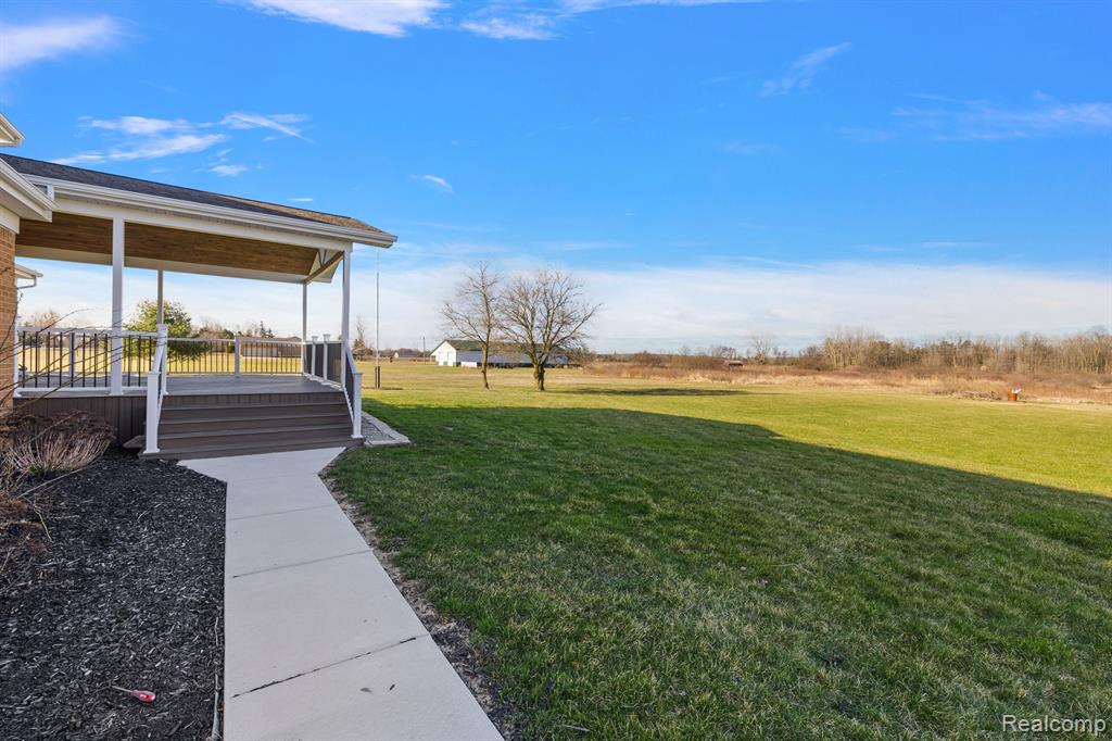435 Capac Road, Berlin, MI 48002 — Photo 48