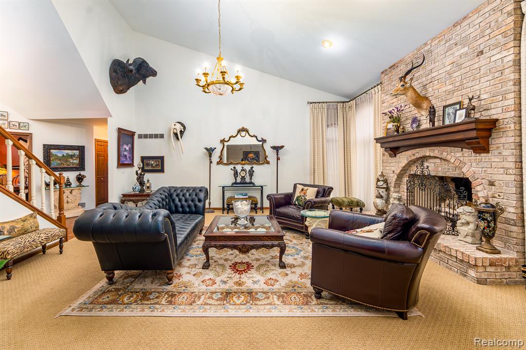 2321 Pine Hollow, Brighton, MI 48114 — Photo 10