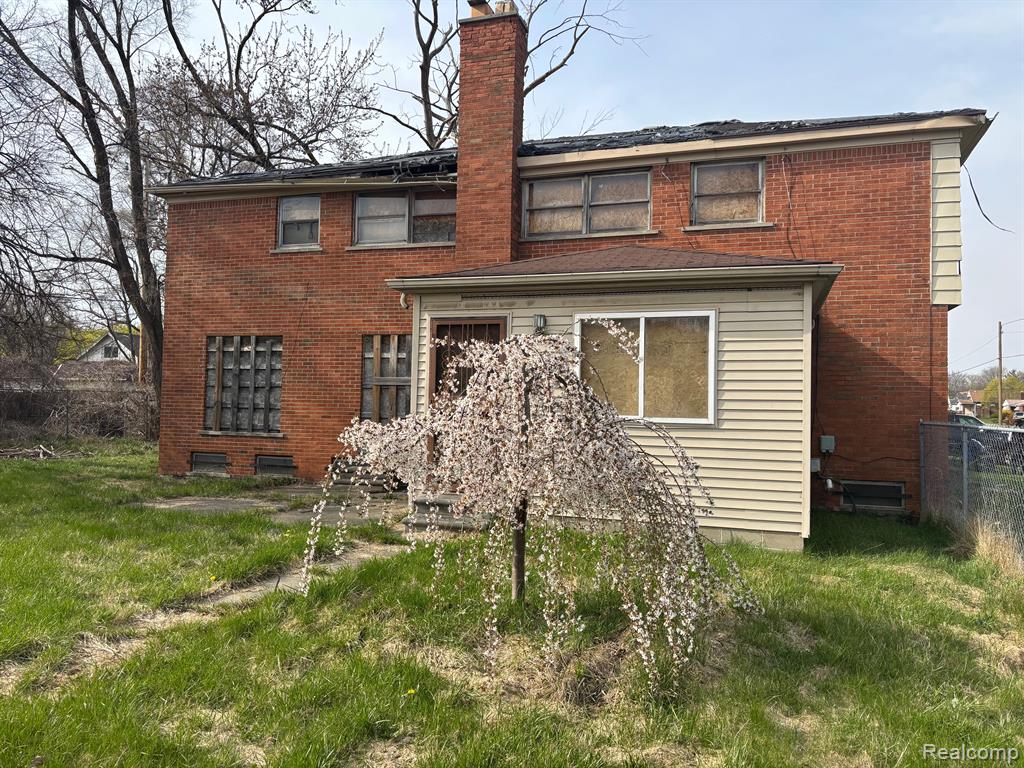 9555 SCHAEFER, Detroit, MI 48227 — Photo 3
