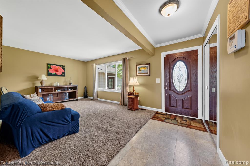 1844 Harwood Drive, Oxford, MI 48371 — Photo 9
