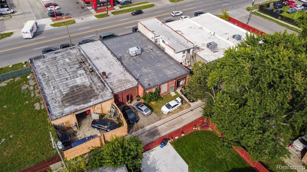 8930-8932 Greenfield Rd, Detroit, MI 48228 — Photo 35