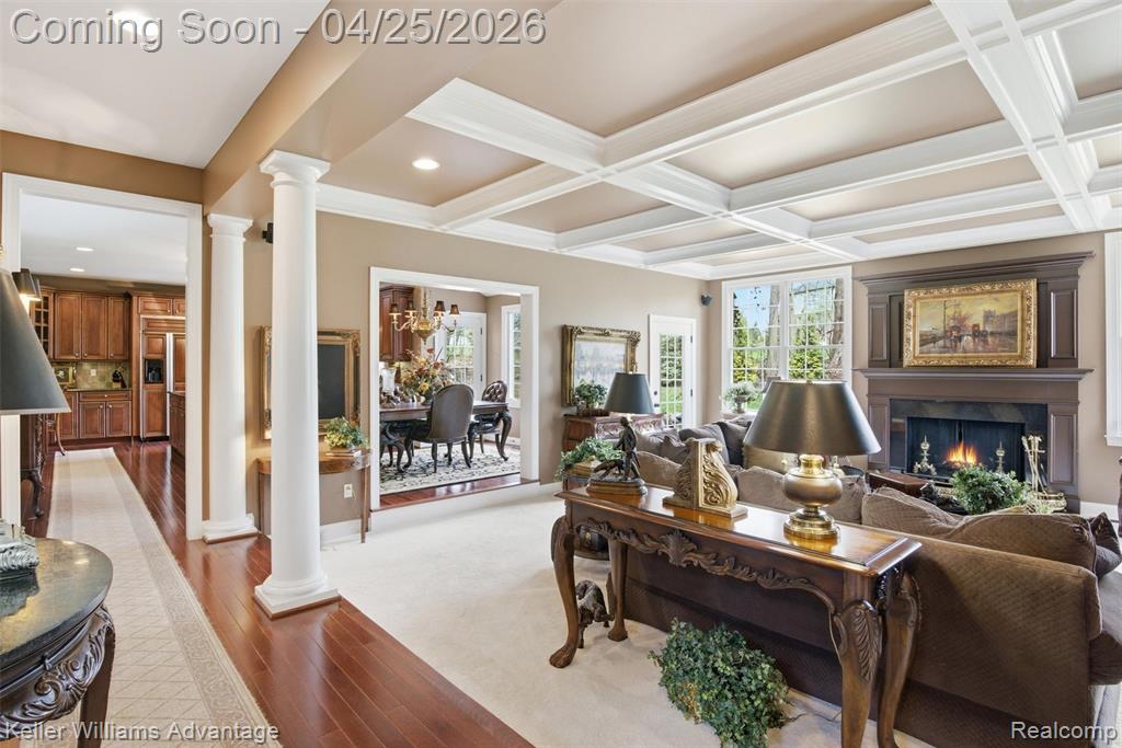 49989 Teton Ridge Road, Northville, MI 48168 — Photo 22