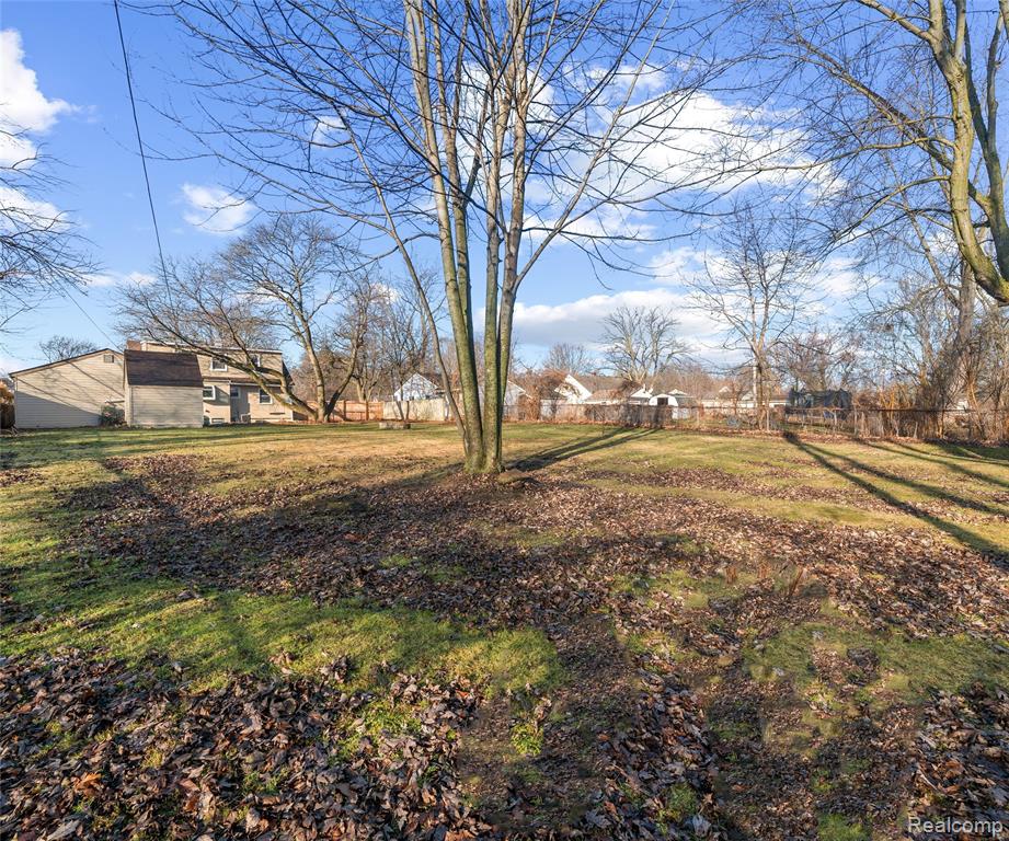 10225 Quirk Road, Van Buren, MI 48111 — Photo 53