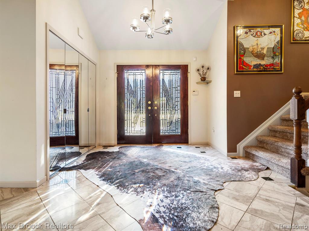 4747 Keithdale Lane, Bloomfield Hills, MI 48302 — Photo 2