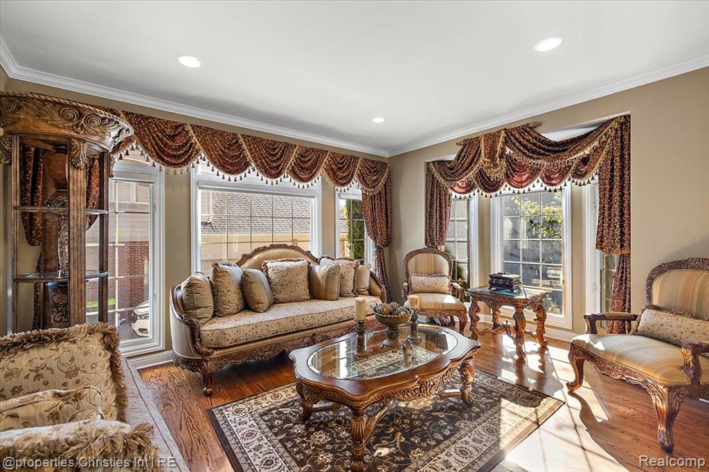 7220 Essex Drive, West Bloomfield, MI — Photo 22