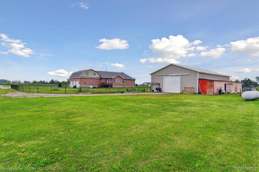 12300 FAR Road, Milan, MI 48160 — Photo 2