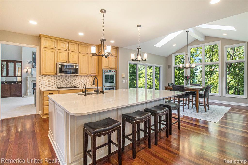 5259 RIVER RIDGE Drive, Brighton, MI 48116 — Photo 20