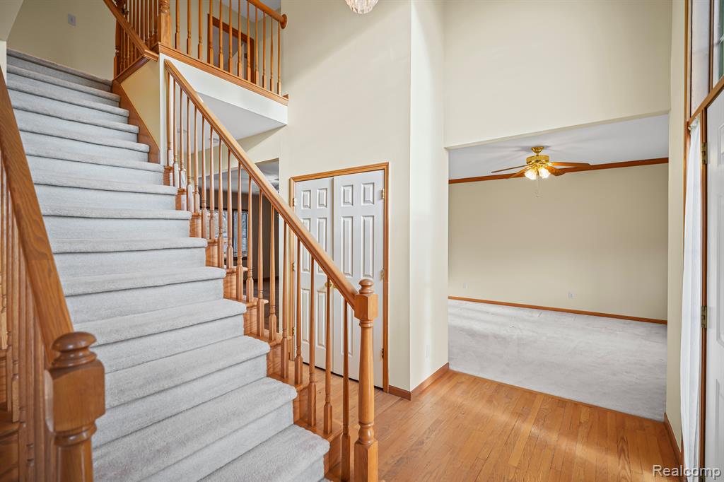 564 CHASSEUR Drive, Grand Blanc, MI 48439 — Photo 22