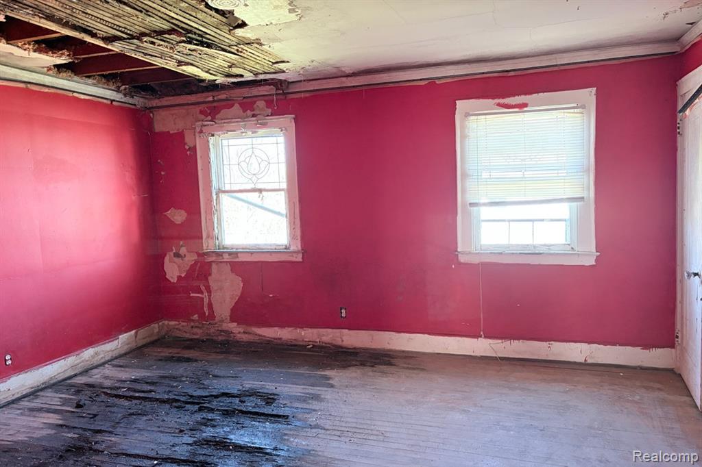 5511 Lakeview Street, Detroit, MI 48213 — Photo 16