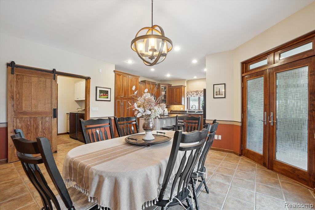 5167 HUNTERS Ridge, Holly, MI 48442 — Photo 20