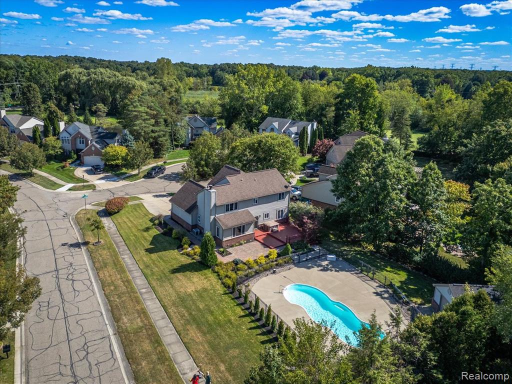 5365 Seminole Court, Commerce Twp, MI 48382 — Photo 61