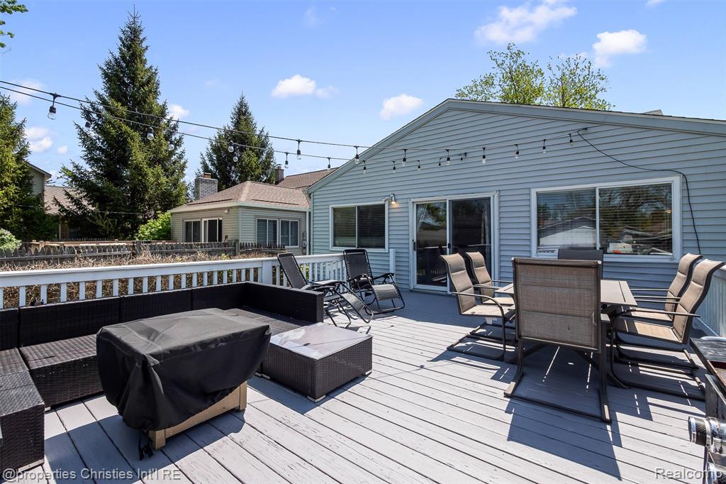 68 Highland Avenue, Clawson, MI — Photo 13