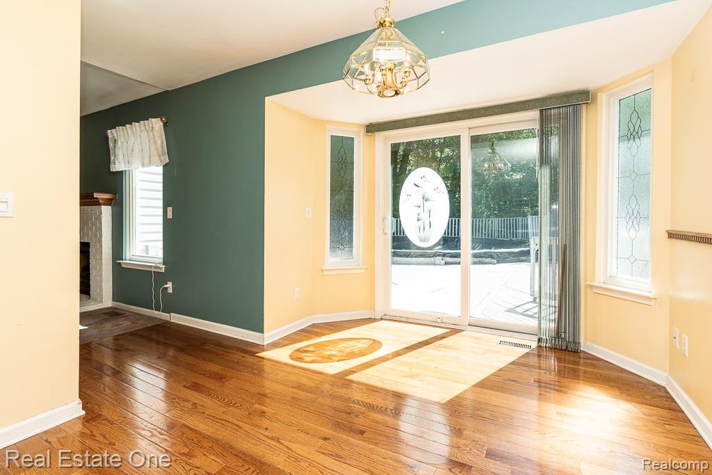 1081 Clearview Drive, Oxford, MI 48371 — Photo 14