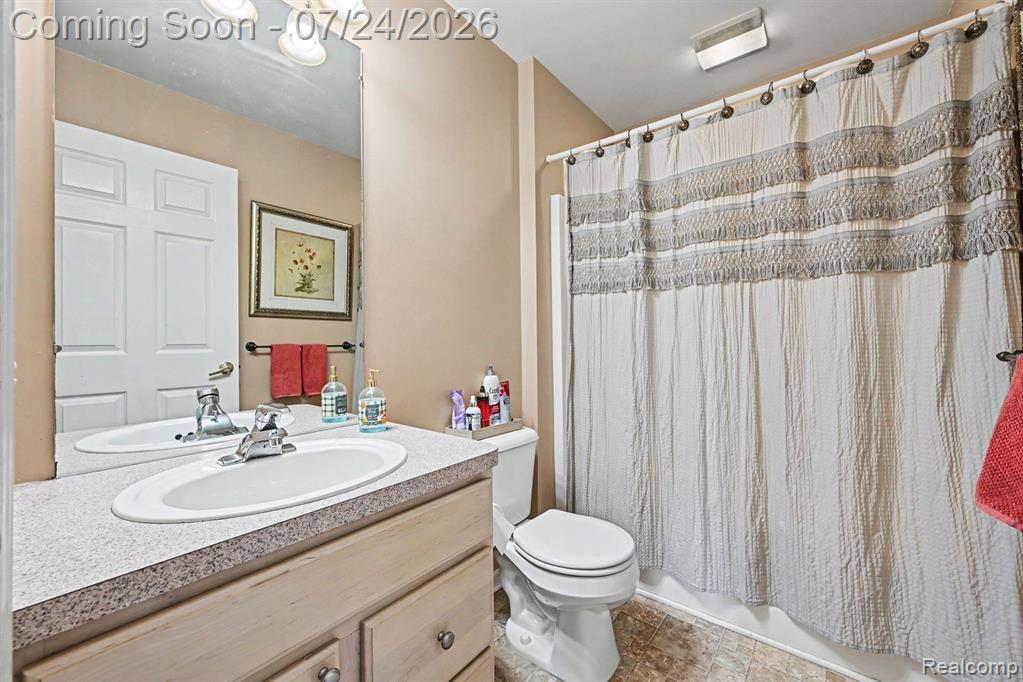 6390 Meadowlark Lane, Ypsilanti, MI 48197 — Photo 21