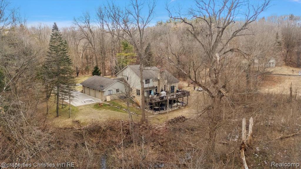 5160 Old Mill Road, Rochester, MI 48306 — Photo 44