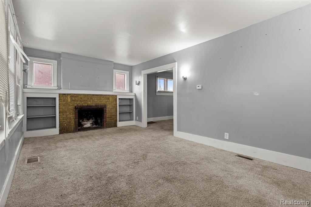 12625 Monica Street, Detroit, MI 48238 — Photo 4