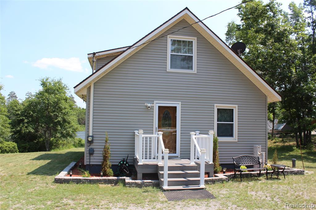 3403 Eggleston Road, Mio, MI 48647 — Photo 16
