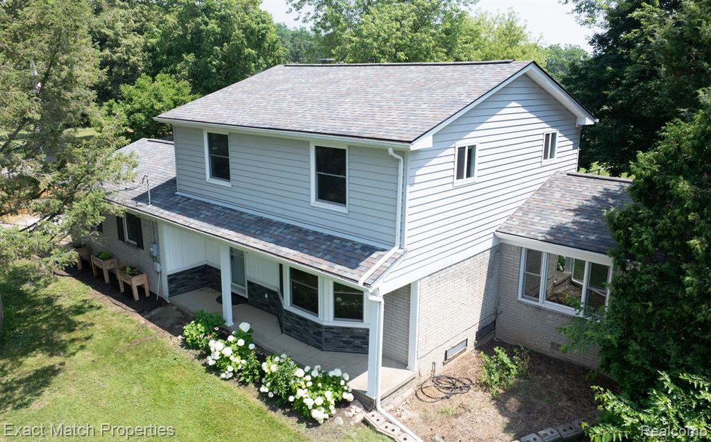 3980 N Hickory Ridge Road, Highland, MI — Photo 23