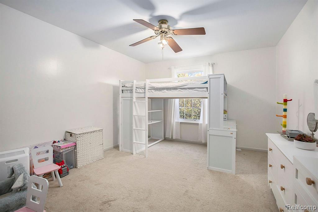 3091 AILSA CRAIG Drive, Ann Arbor, MI 48108 — Photo 14