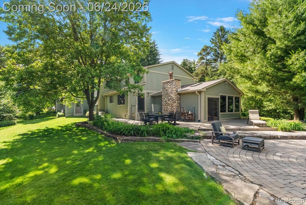 5630 Griffith Drive, Brighton, MI 48116 — Photo 48