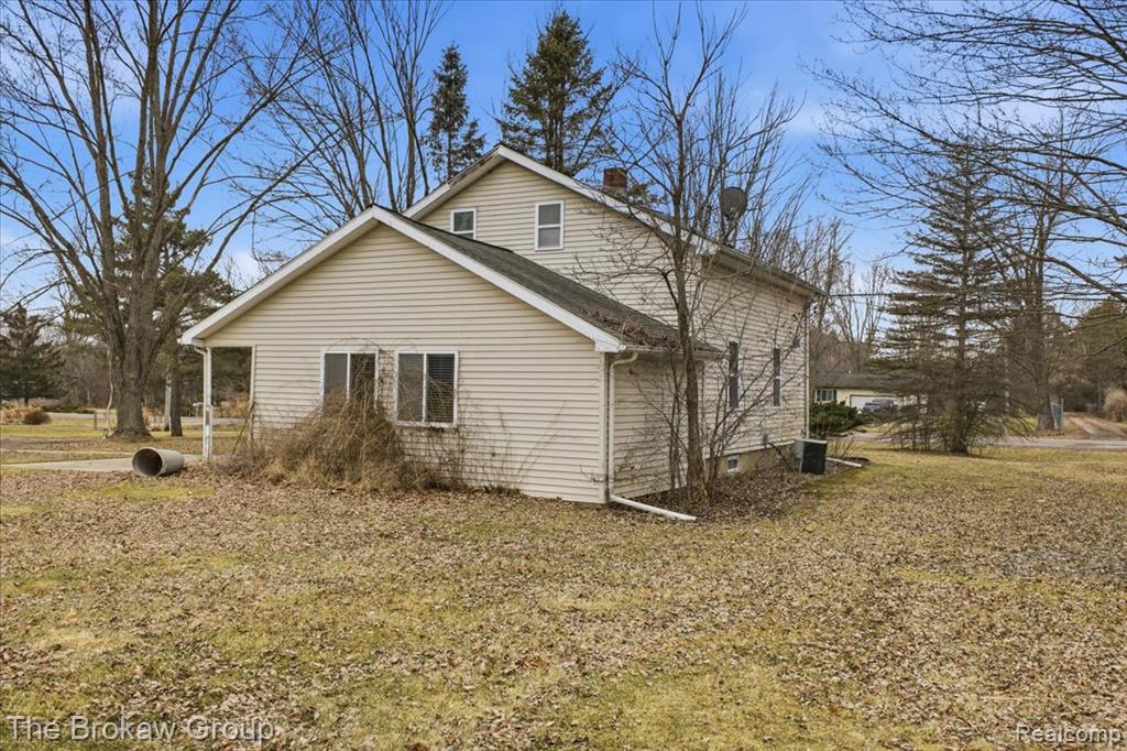 4340 N Webster Road, Flushing, MI 48433 — Photo 40