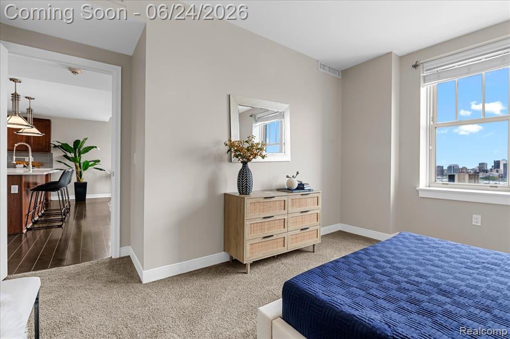 525 W LAFAYETTE Boulevard, 13E, Detroit, MI 48226 — Photo 26