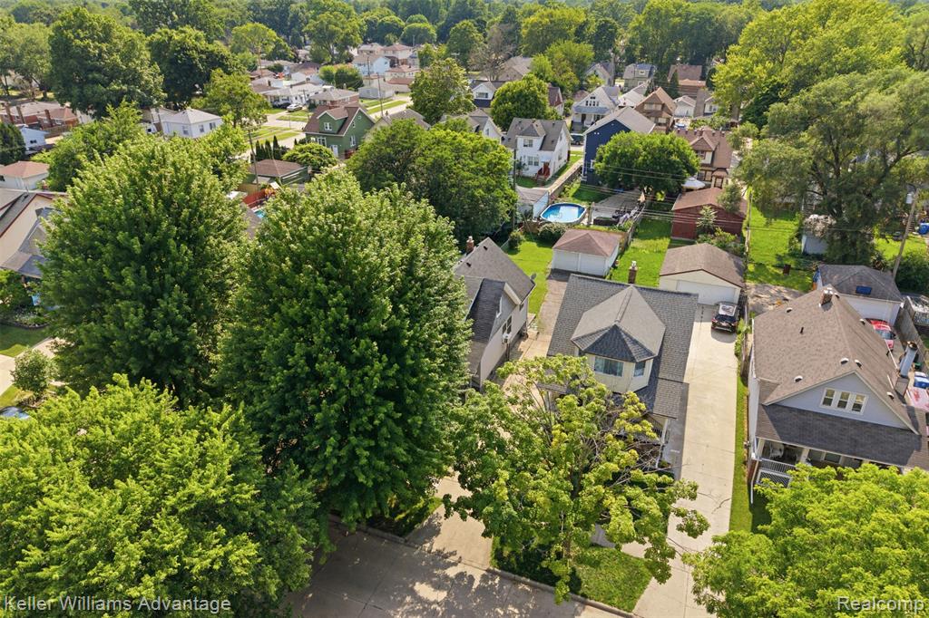 4218 Huron Street, Dearborn Heights, MI 48125 — Photo 33