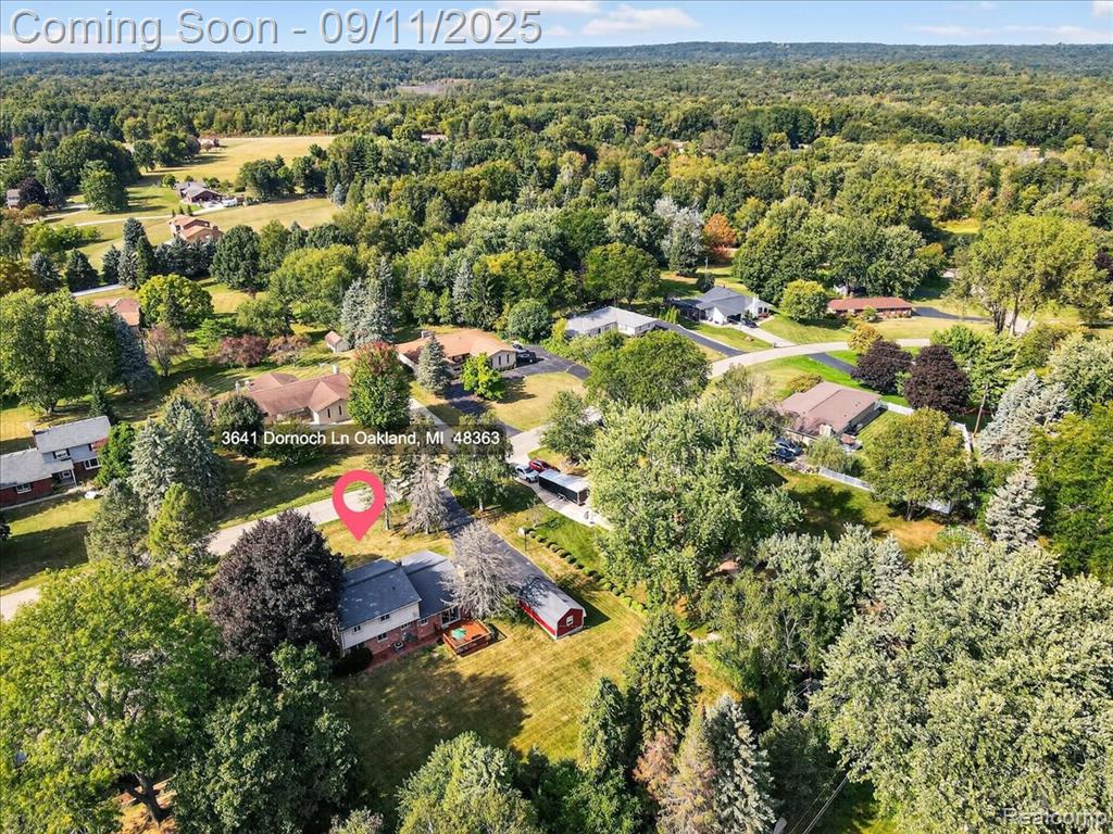 3641 Dornoch Lane, Oakland, MI — Photo 46
