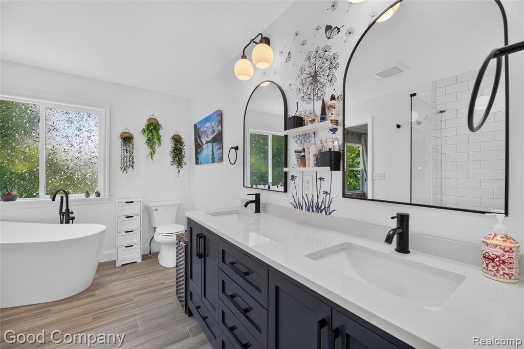 1020 Cross Street, Oxford, MI 48371 — Photo 19