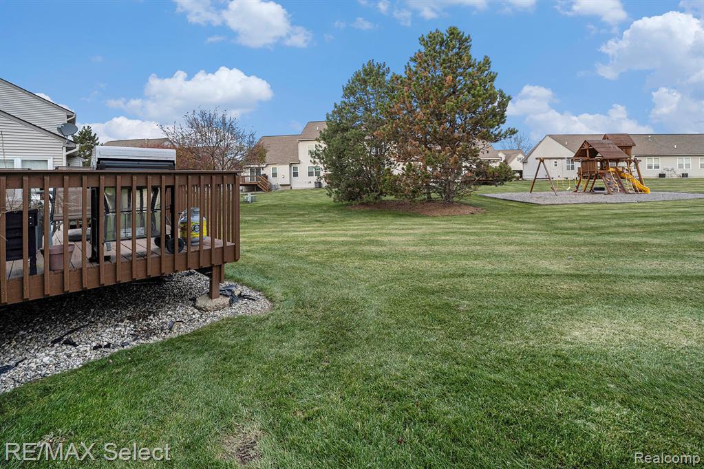 1570 Princewood Boulevard, Howell, MI 48855 — Photo 24