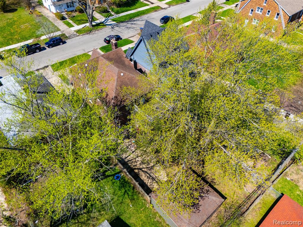 4612 Balfour Road, Detroit, MI 48224 — Photo 41