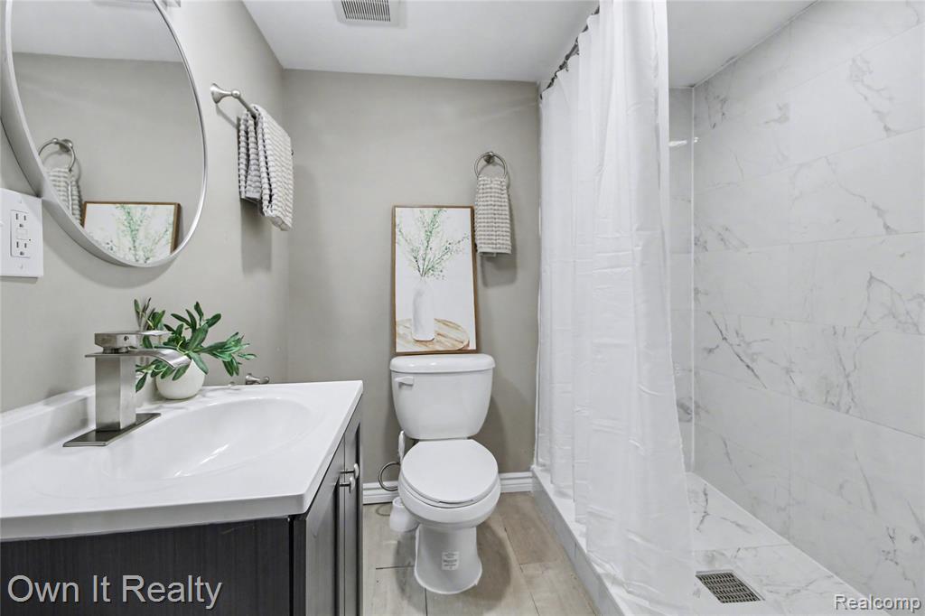 7260 Warwick Street, Detroit, MI 48228 — Photo 25