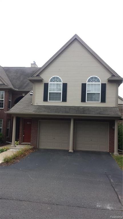 28339 Carlton Way Drive, 33, Novi, MI 48377 — Photo 2