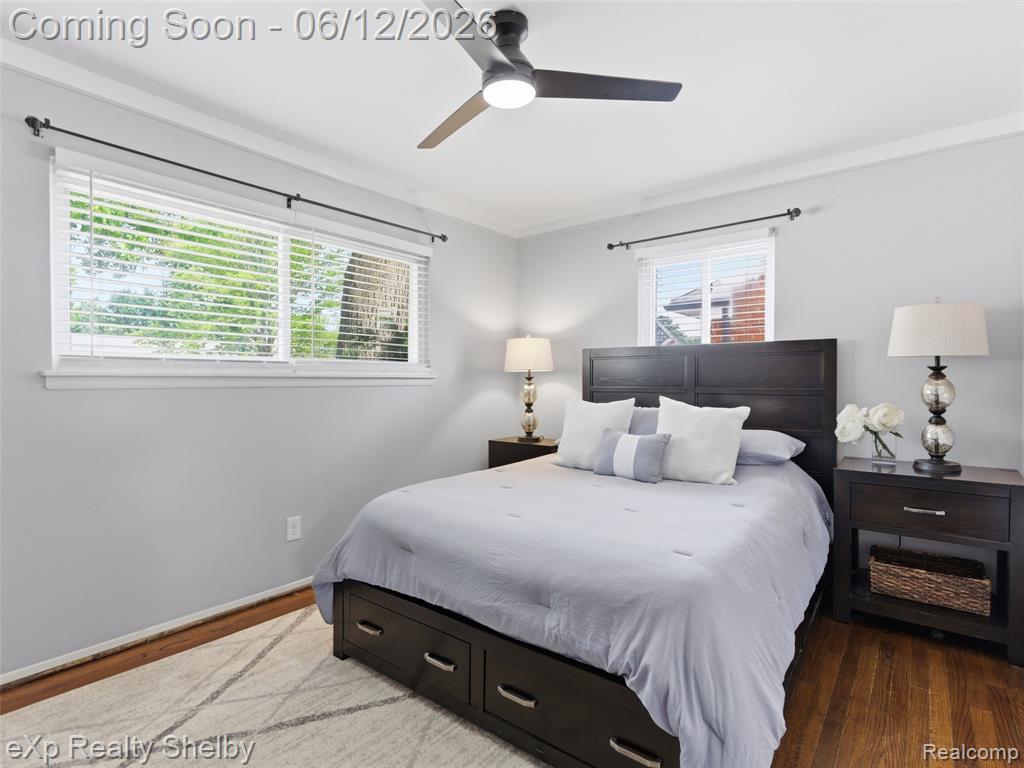29451 Mark Avenue, Madison Heights, MI 48071 — Photo 17