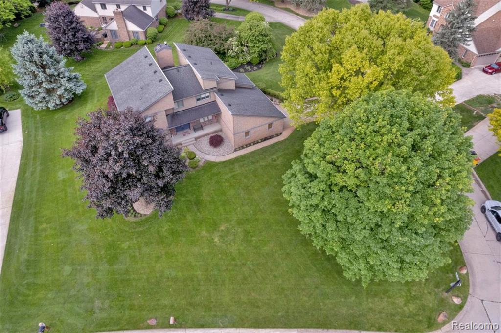 61381 MIRIAM Drive, Washington, MI — Photo 52