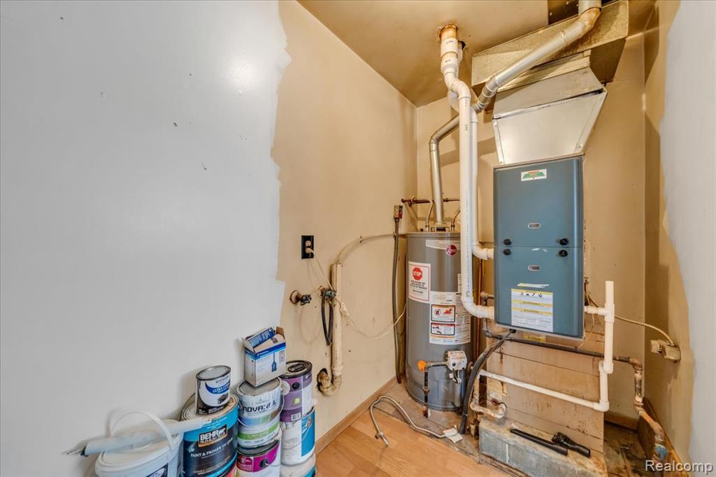 5151 Brobeck Street, Flint, MI 48532 — Photo 18