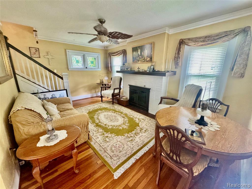 621 W Cambourne Street, Ferndale, MI 48220 — Photo 6
