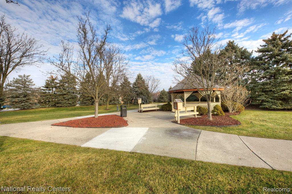 42744 LILLEY POINTE Drive, Canton, MI 48187 — Photo 16