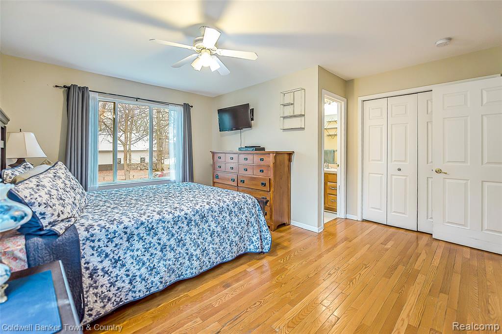 3268 Orchard Drive, Pinckney, MI 48169 — Photo 18