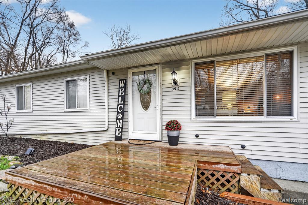 3511 Jewell Road, Howell, MI 48843 — Photo 5