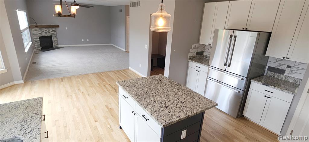 854 Jennifer Lane, South Lyon, MI 48178 — Photo 23