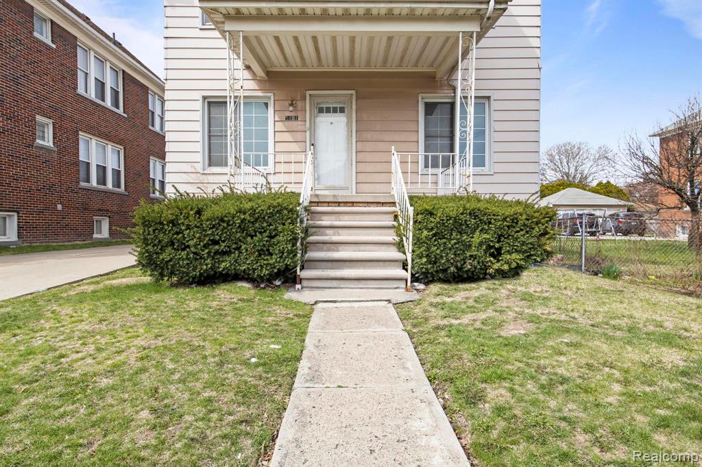 5101 Reuter Street, Dearborn, MI 48126 — Photo 3