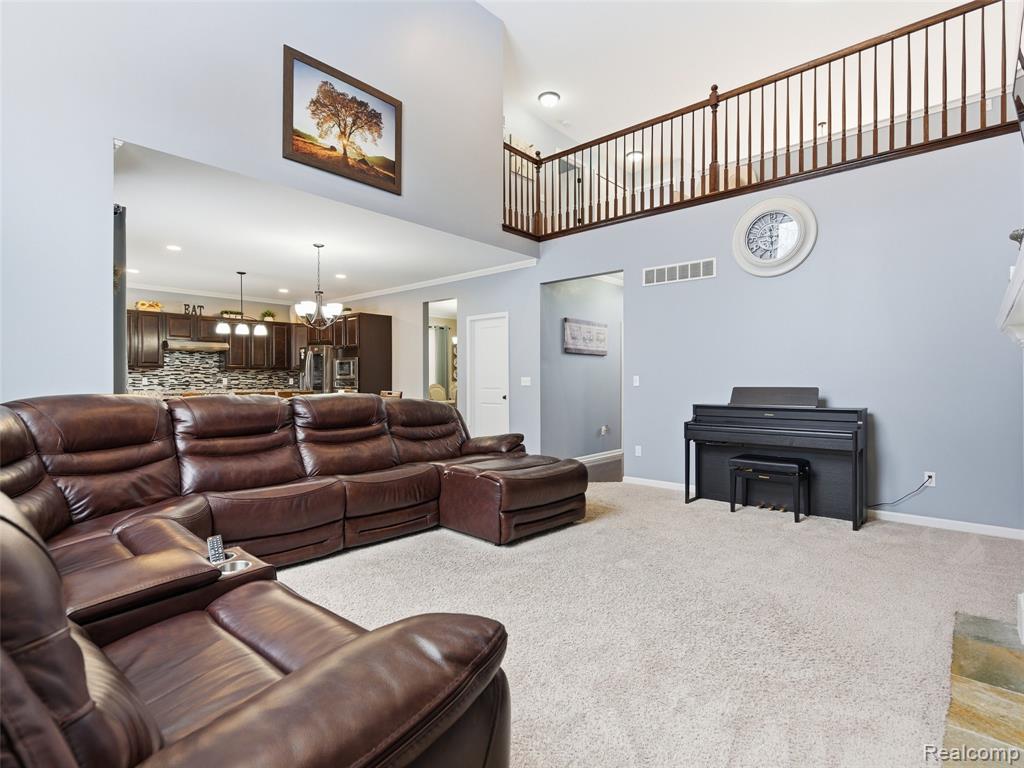 47450 Ellery Lane, Canton, MI 48187 — Photo 17