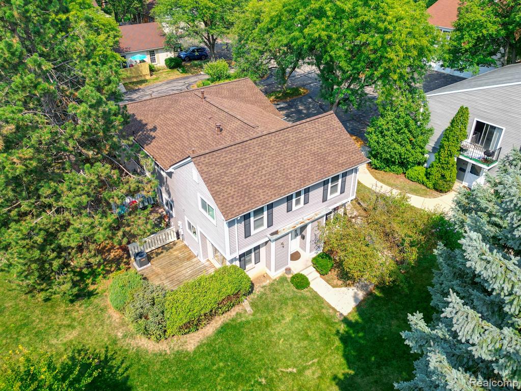 2960 WHITTIER Court, Ann Arbor, MI 48104 — Photo 23