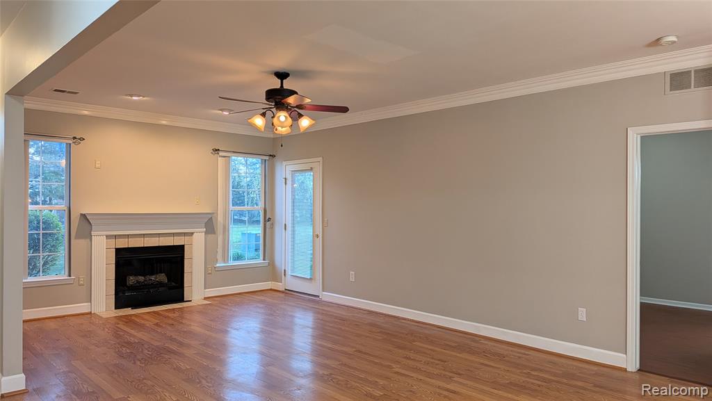 15286 CORNELL Drive, Clinton Twp, MI 48038 — Photo 5