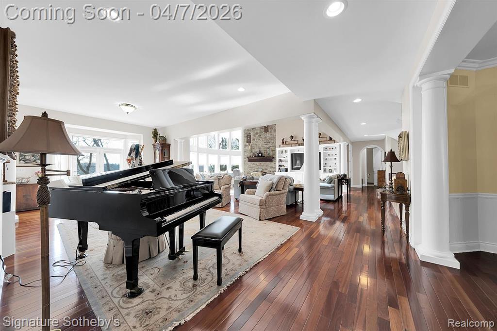 5001 FOREST VALLEY, Clarkston, MI, 48348